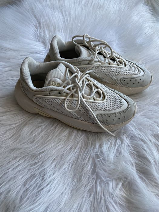 Buty Adidas Adiprene 37