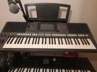 Yamaha PSR S 770