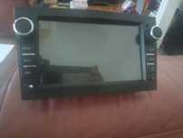 Auto radio android corsa c
