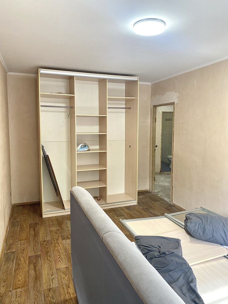 Продаж 2к квартири 56м2 ЖК Талісман біля Центрального парка