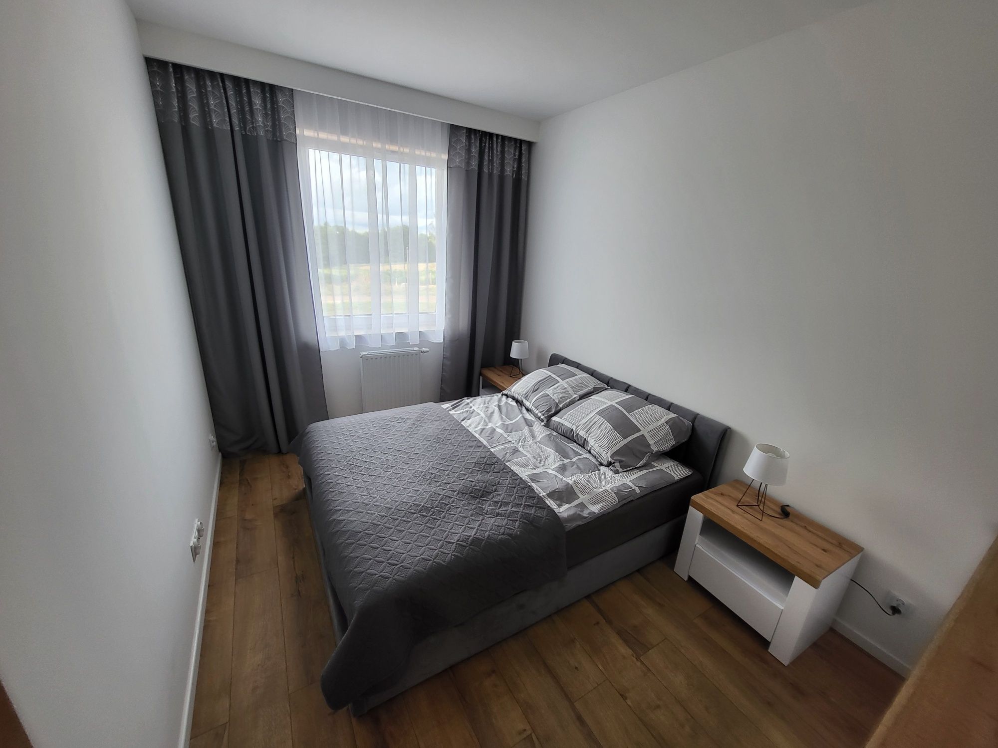 Apartament Wynajem Krótkoterminowy