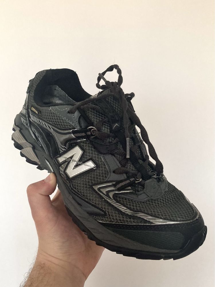 new balance gore-tex