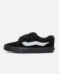 Мужские кроссовки, кеды Vаns Knu Skool Black. Размеры 40-45