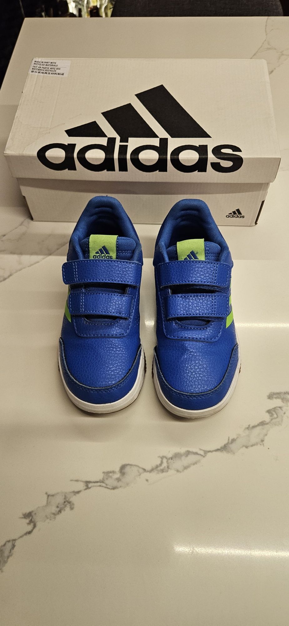 Buty Adidas Tensaur Sport rozm 30