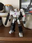 Transformers KO Oversize Siege Megatron