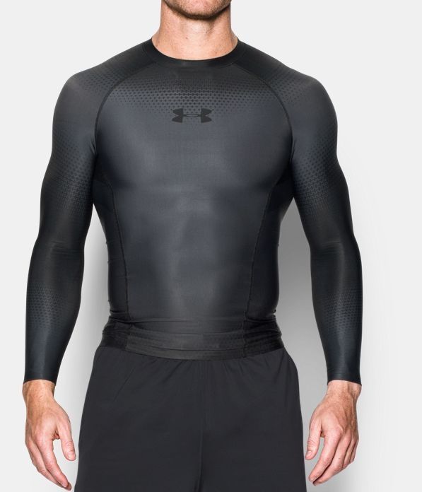 Under Armour Charged Compression Shirt