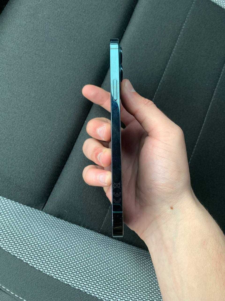 Iphone 12 pro max 256 gb, ідеальний стан, Айфон 12 про макс 256 гб