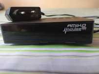 Tuner Dekoder DVB T2/C