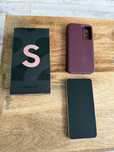 Telefon Samsung S22 stan bardzo dobry