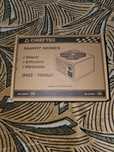 Блок живлення Chieftec Smart 500w