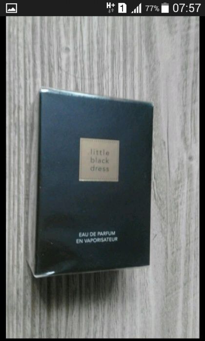 Little black dress 50ml ceny hurtowe