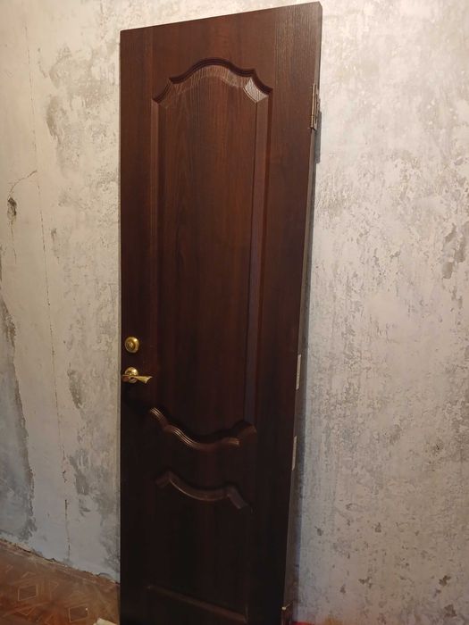 Двері міжкімнатні