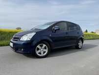 Toyota Corolla Verso