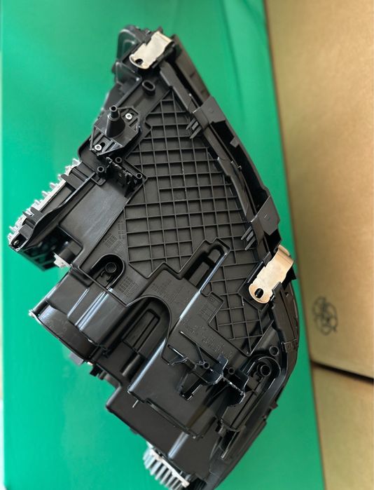 Bmw g30 full led black 2018/2019/2020/2021/2022/2023