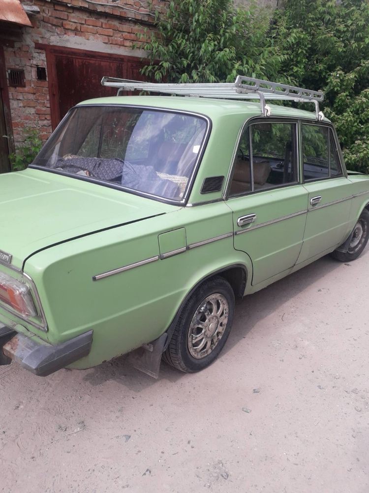 Продам Ваз 06 1985 року