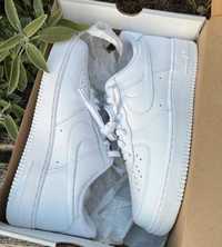 Nike Air Force 1 Low '07 White 44