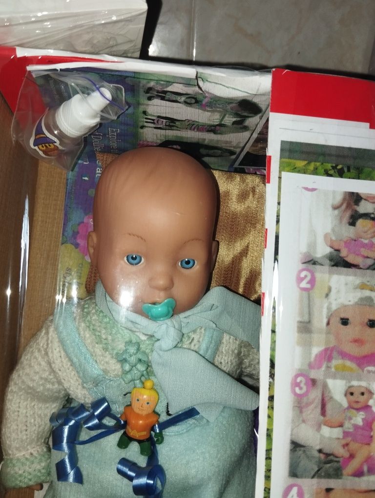 Кукла для детей.