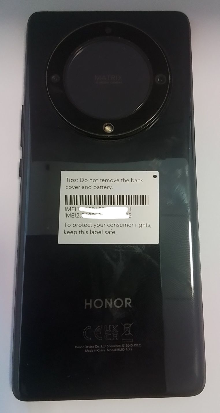 Telemóvel Honor Magic5 Lite