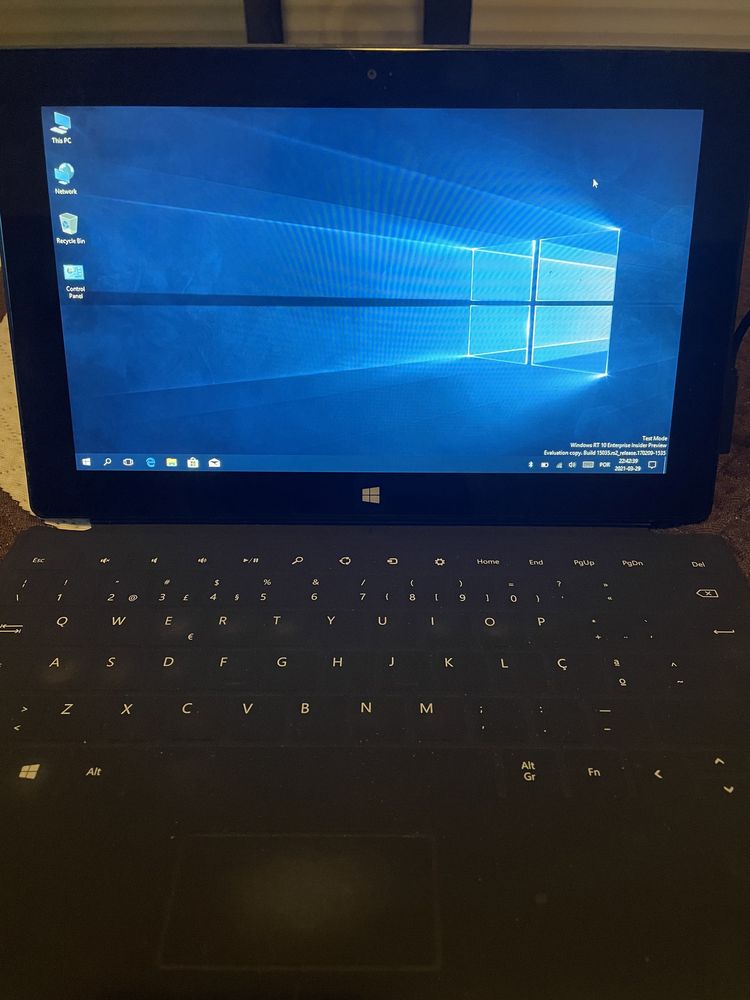 Microsoft Surface RT 64Gb