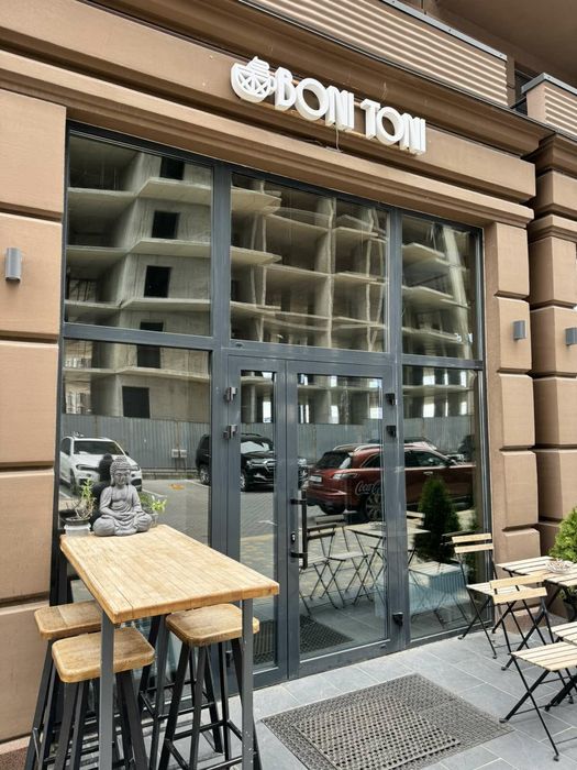 Тонировка стекла защита от жары, от солнца, от ультрафиолета в Одессе.