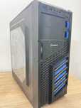 Игровой ПК Ryzen 4500 GTX1070TI | 32GB RAM | SSD 960Гб