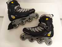 Rolki Rollerblade rozmiar 45 dł. wkł. 29,5