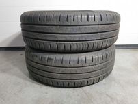 2szt. 185/65/15 92T Continental ContiEcoContact 5 6,5mm 2020r [ 9588 ]