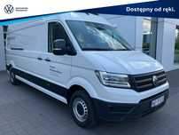 Volkswagen Crafter 35 2.0 TDI L4H3 4490 177 KM