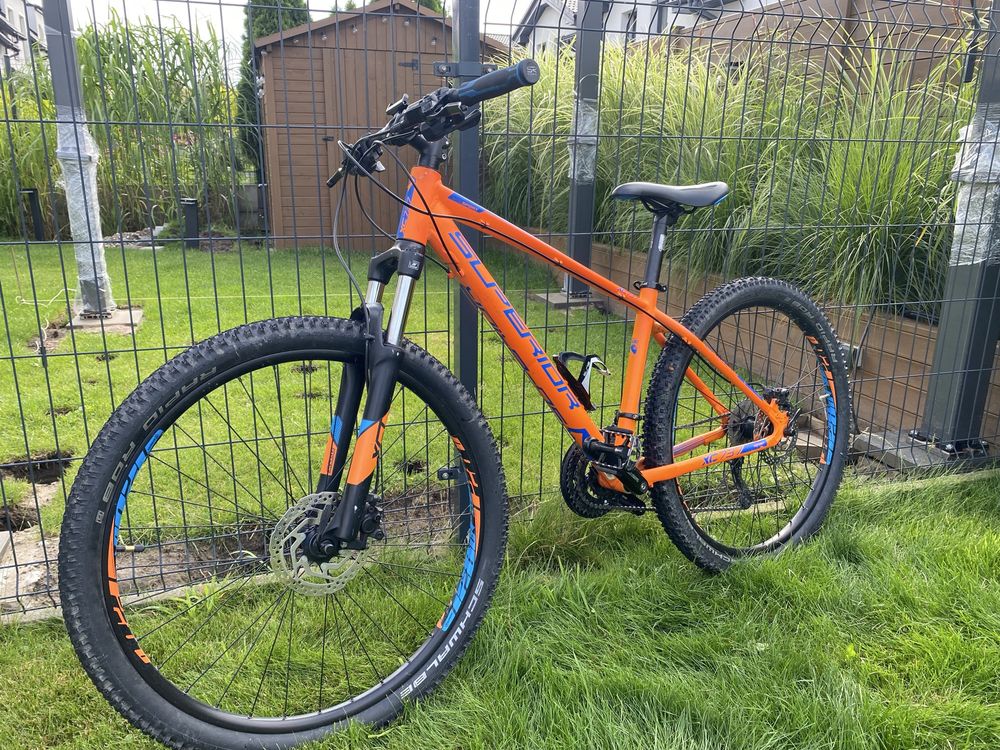 Rower MTB Superior XC737 27,5