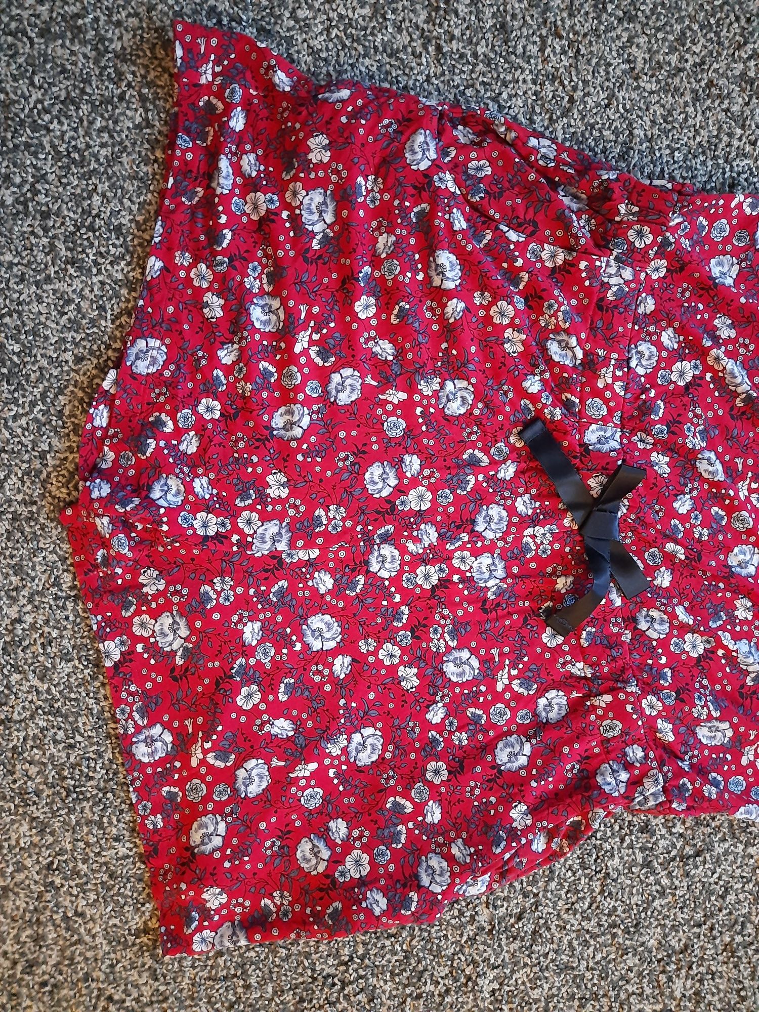 Kombinezon piżama nowa bez metki lidl esmara M 40 42