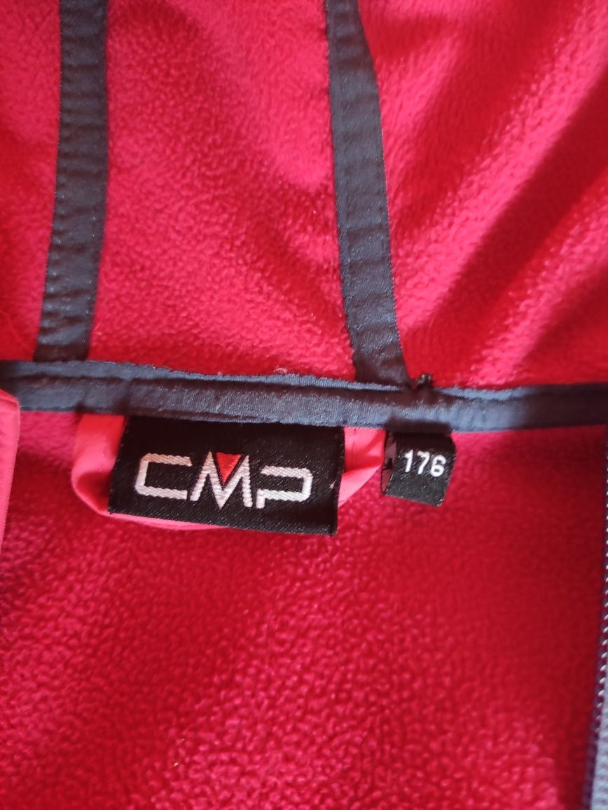 Kurtka CMP Softshell