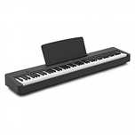 Цифрове піаніно Yamaha P 145 b / P 225 bk, wh