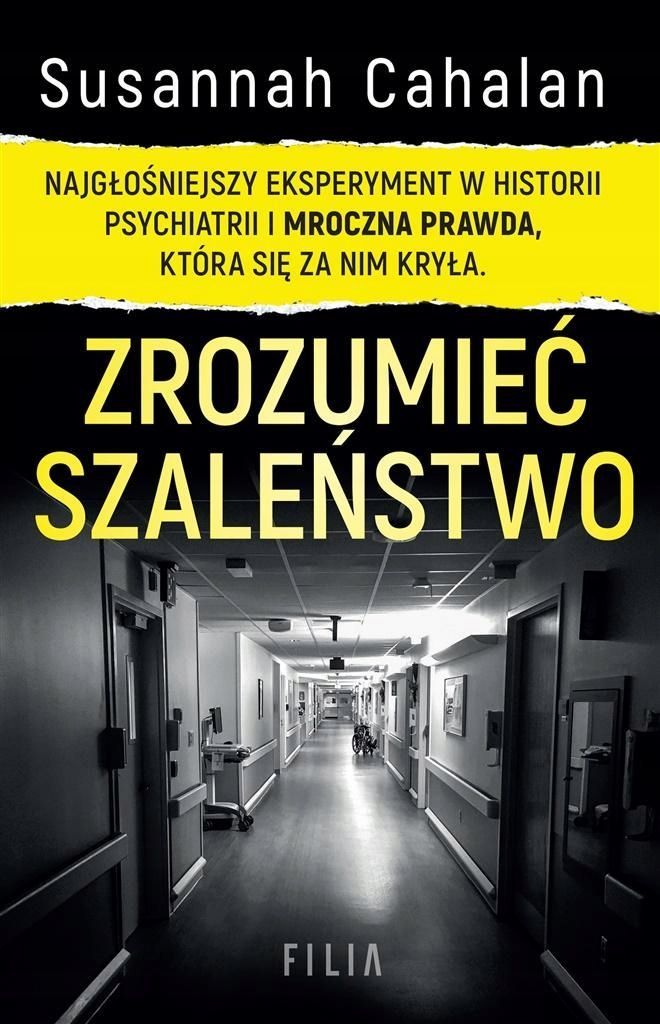 Zrozumieć Szaleństwo