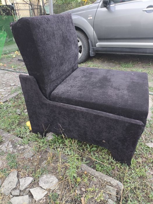 Продам раскладное кресло