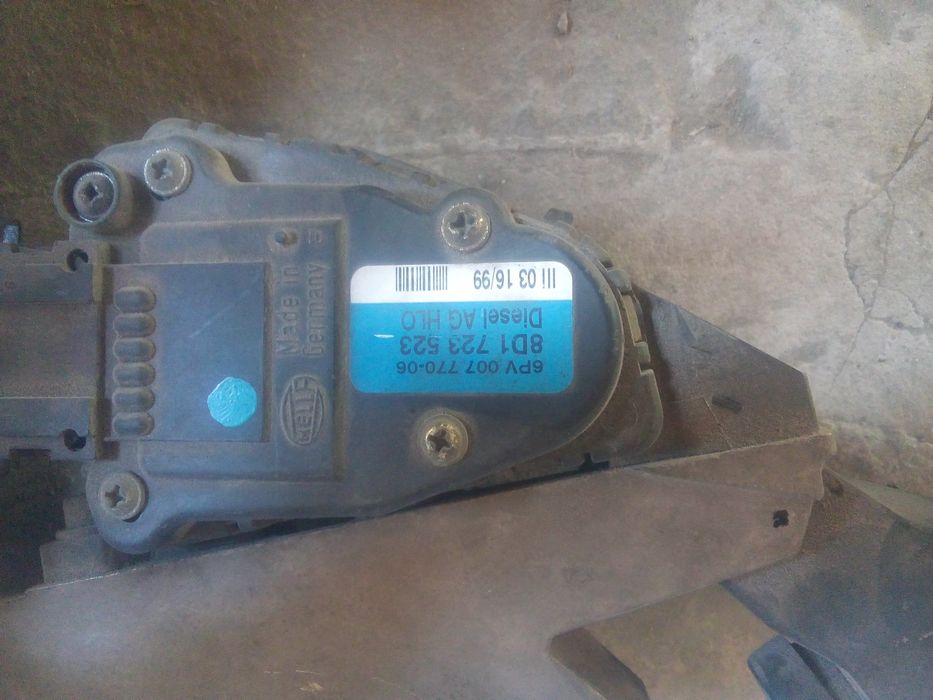 форсунки Бош Сіменс Делфі