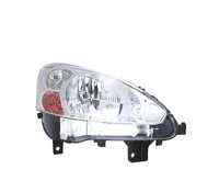 FAROL DIR PARA PEUGEOT PARTNER III 12-18