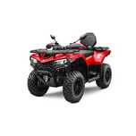 CF MOTO 520L EPS - transport, raty, leasing