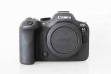 Canon R6 Mark II - stan idealny, na gwarancji, przebieg 6590 zdjęć