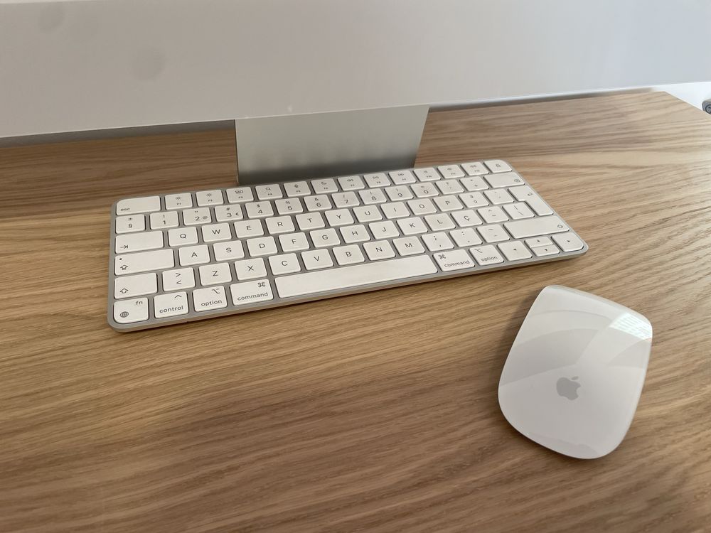 Imac 24” (2021) M1 / 250GB SSD / GPU 7-core