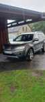 Mitsubishi Outlander 2.2