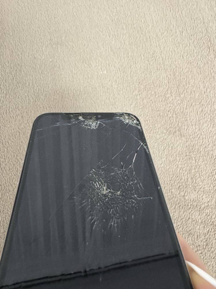 iPhone XS 64 гігабайт (потрібен ремонт)