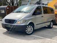 Mercedes-Benz Vito 2004 2.2 дизель