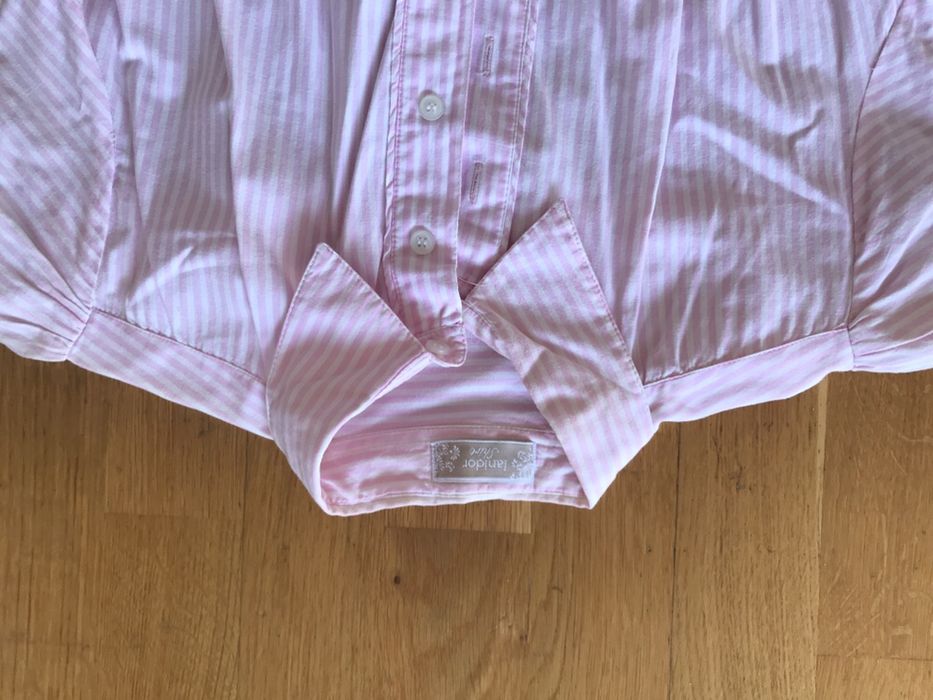 Camisa Lanidor