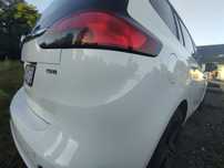 Opel Zafira Rodzinny Opel Zafira C – komfort, bezpieczeństwo, atrakcyjna cena