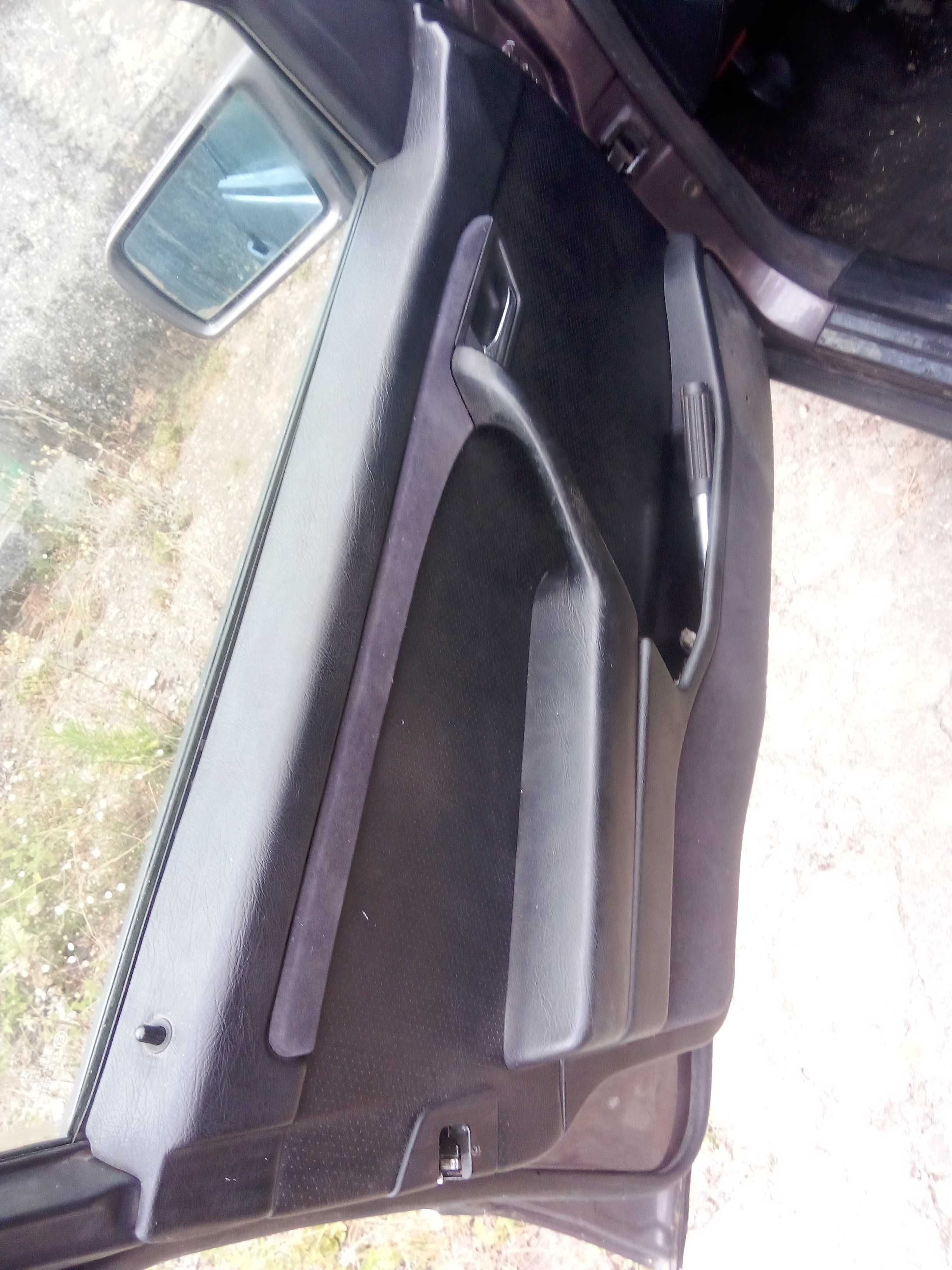 Mercedes c200 w202