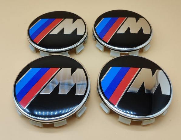 Колпачок ступицы колеса BMW М 36136783536 Колпачки в диск БМВ эмблема