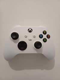 Pad Xbox One SeriesX/S  biały oryginalny, model 1914