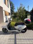 Skuter elektryczny dla kuriera, NOWA BATERIA, 100 km zasięgu!
