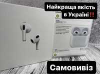  Airpods 3 Lux 1:1 | Навушники bluetooth
