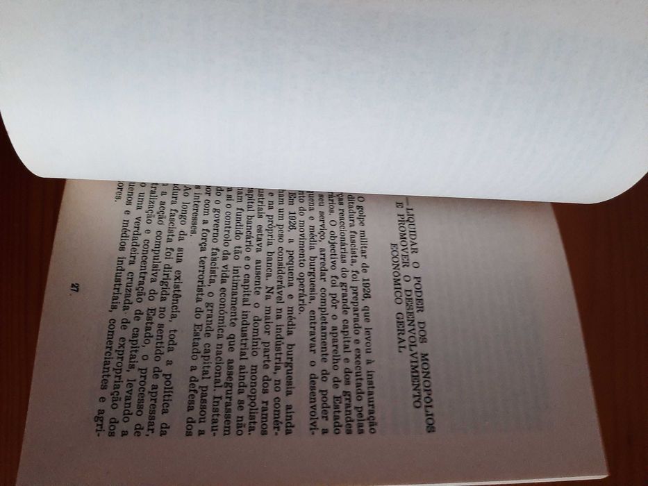 Livro Programa Estatutos do PCP